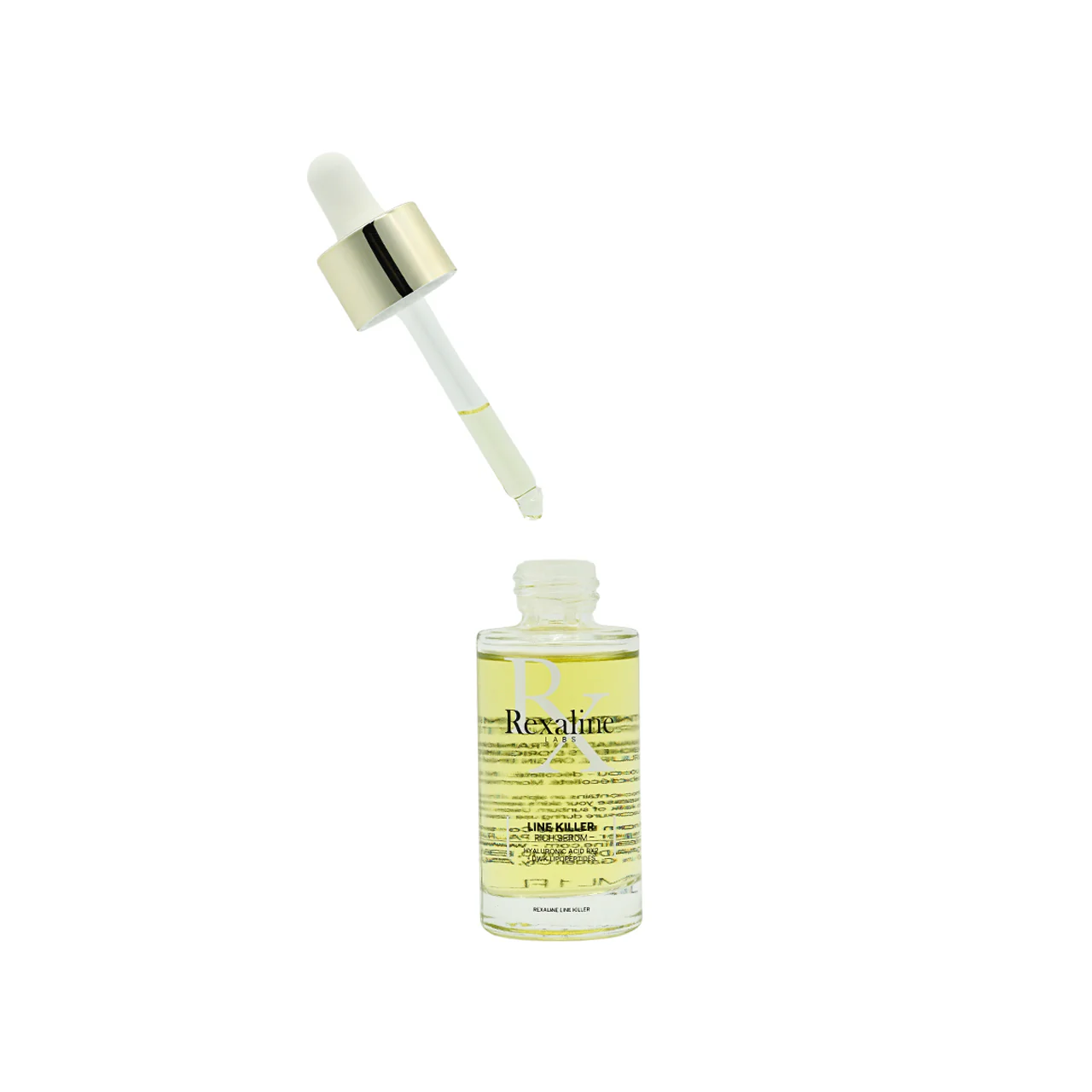 Rexaline Like Killer Rich Serum 30ml - Image 4