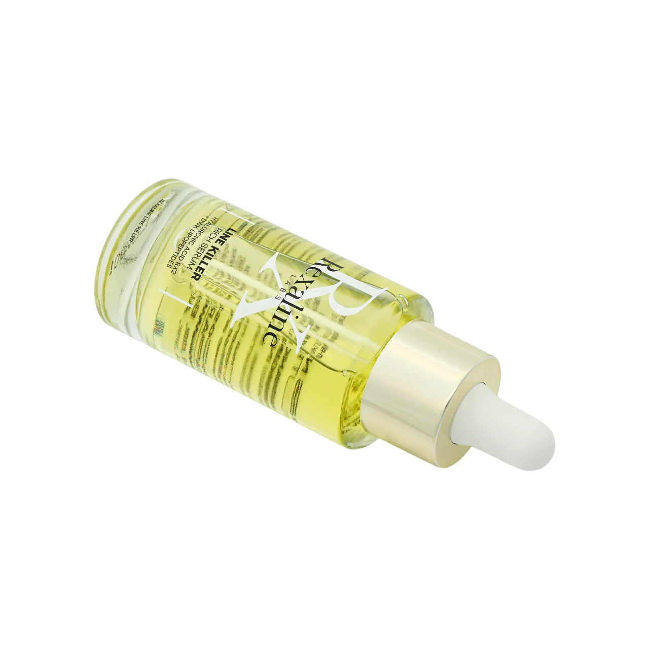 Rexaline Like Killer Rich Serum 30ml - Image 5