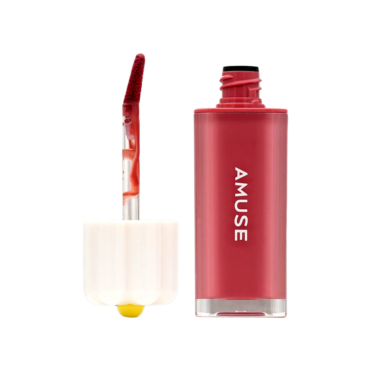 Amuse Dew Tint #09 Mauve Grape 4g - Image 3