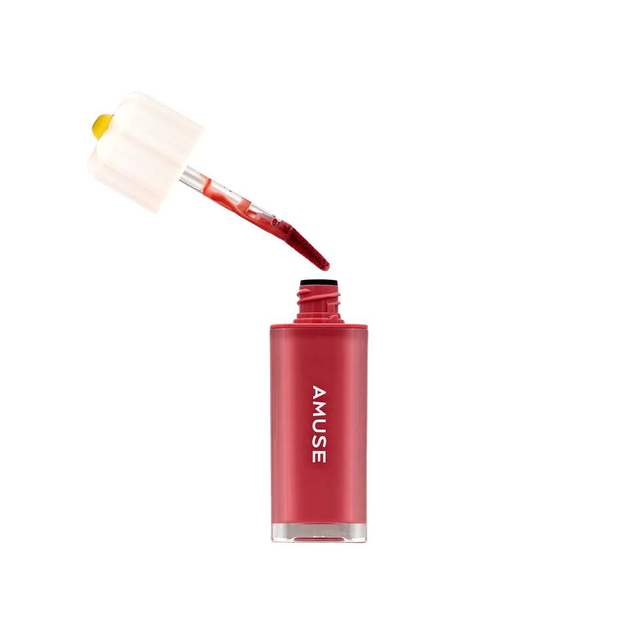 Amuse Dew Tint #09 Mauve Grape 4g - Image 4