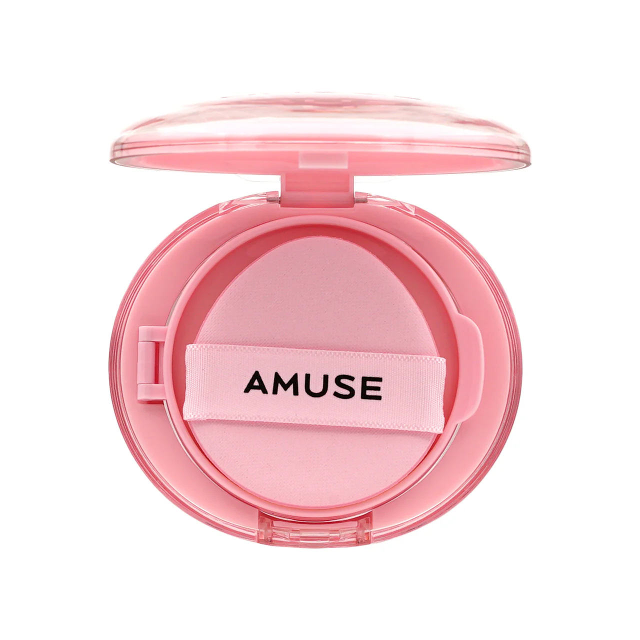 Amuse SPF50+PA++++ Dew Power Cushion  #02 Healthy 15g - Image 3