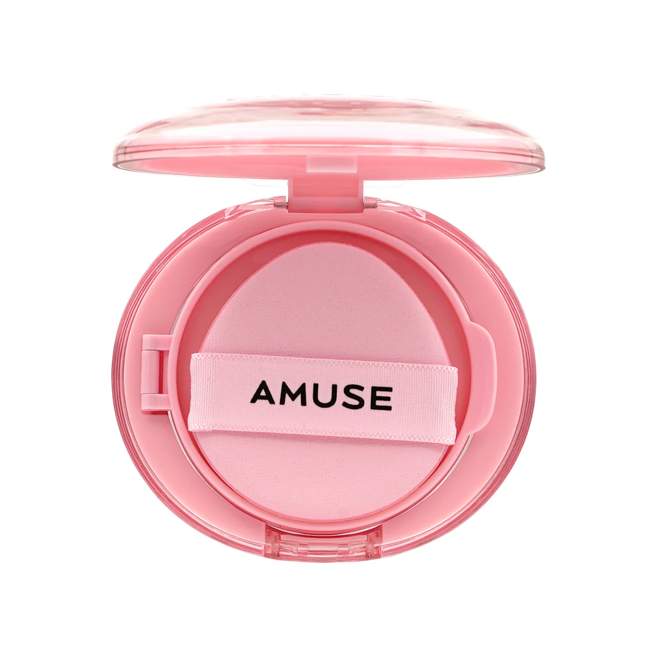 Amuse SPF50+PA++++ Dew Power Cushion #03 Honey 15g - Image 3
