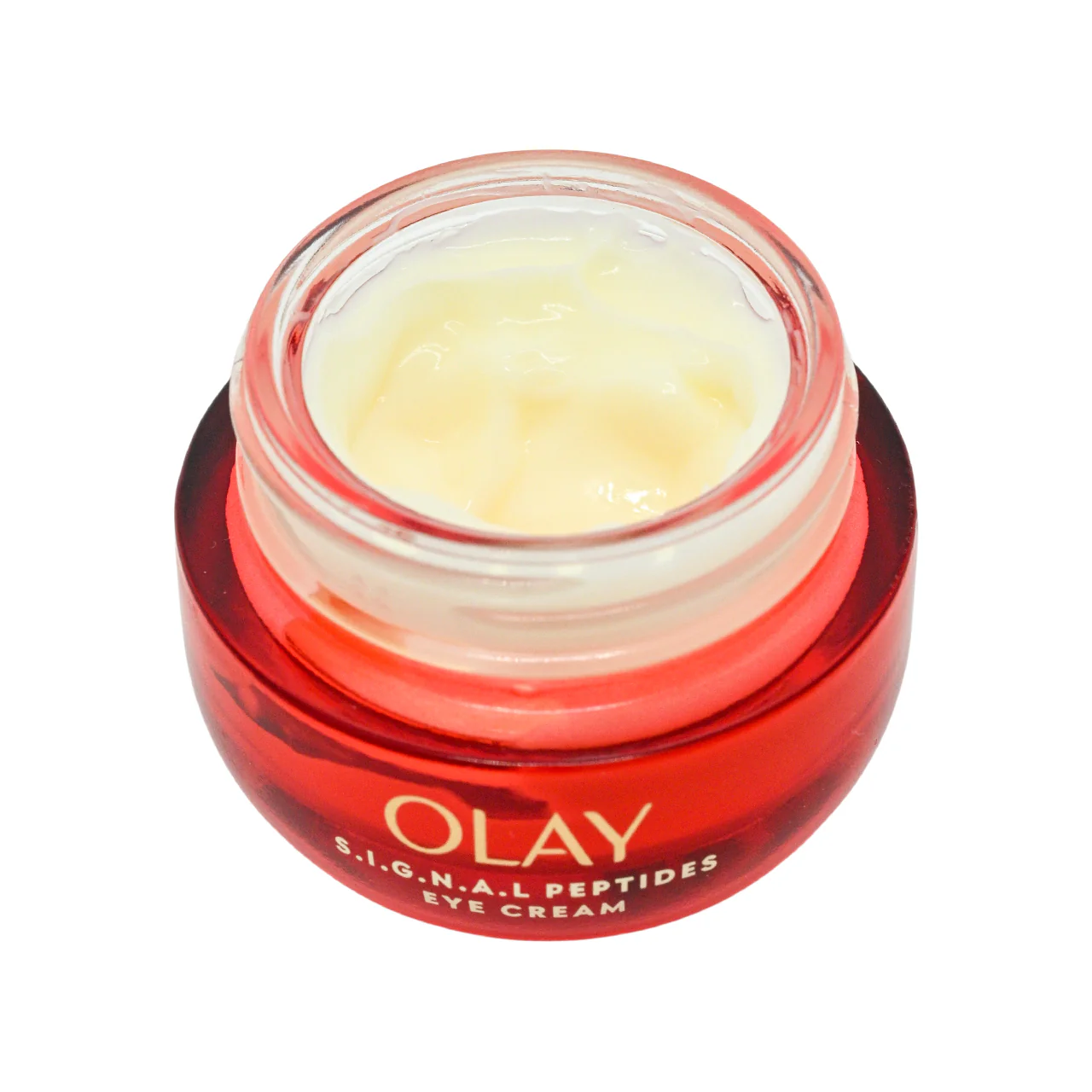 Olay Peptides Firming Eye Cream 15g - Image 4