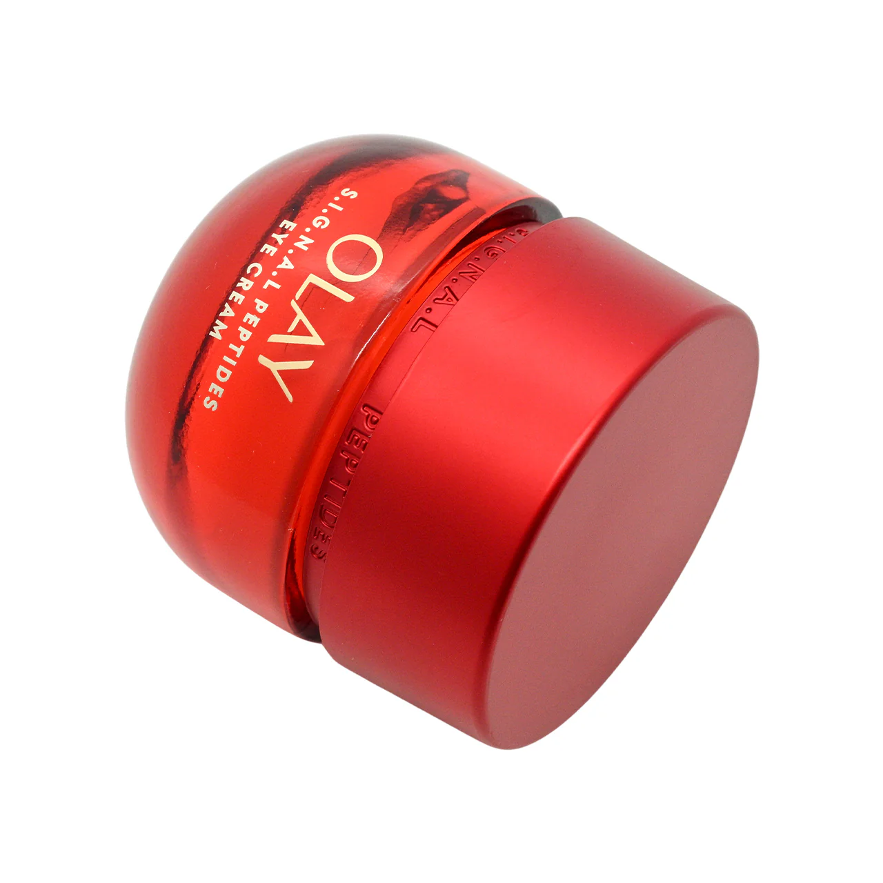 Olay Peptides Firming Eye Cream 15g - Image 5