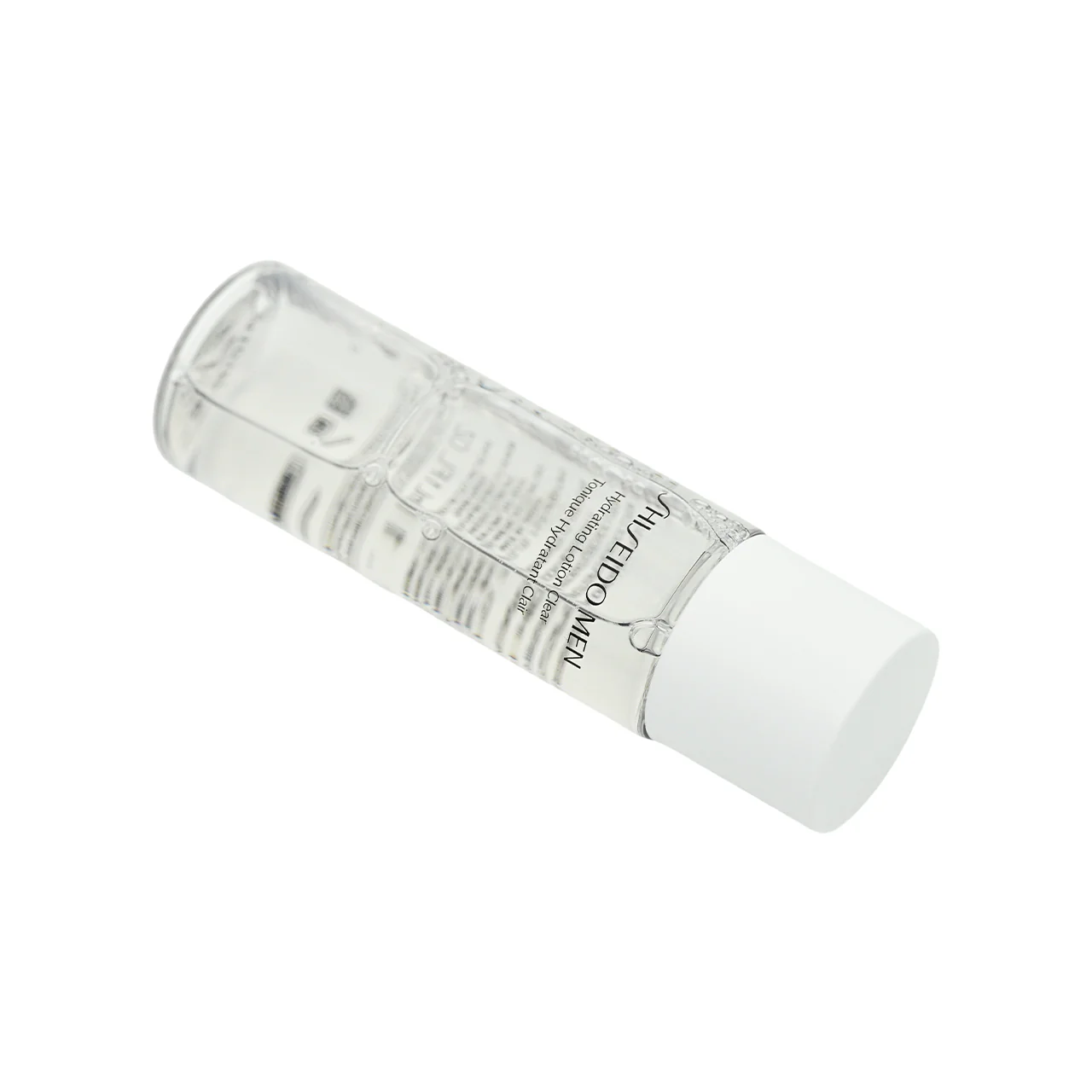 Shiseido Men Hydrating Lotion Clear 30ml - Image 5