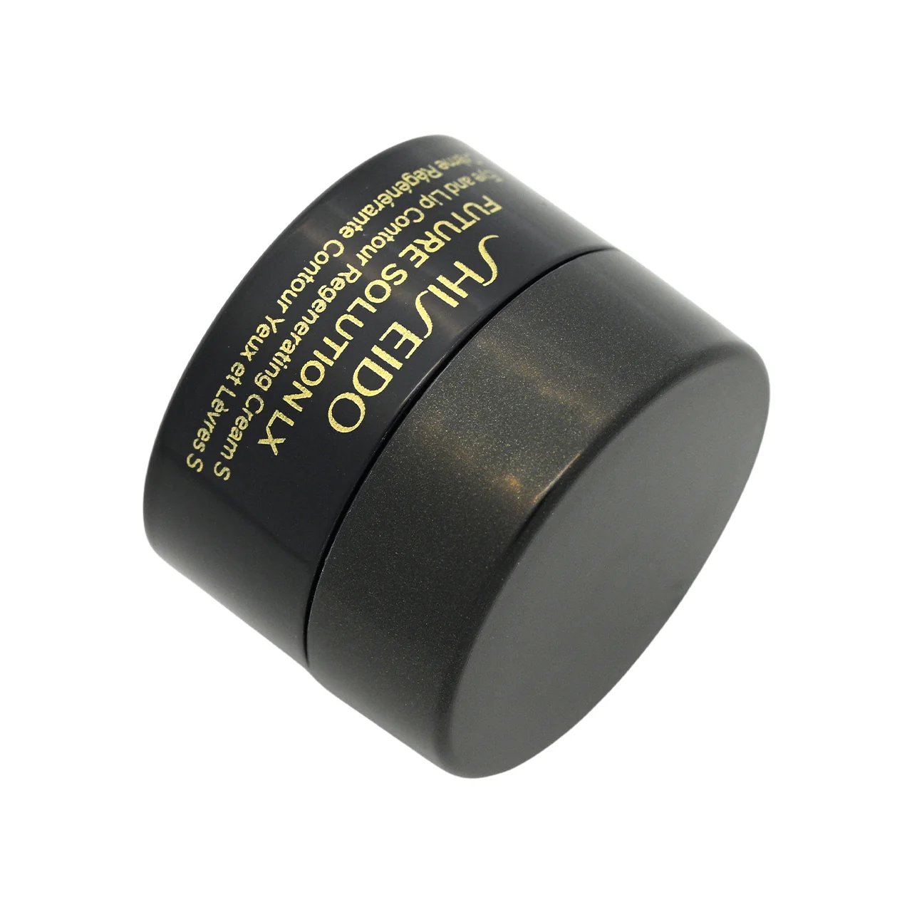 Shiseido Eye and Lip Contour Regenerating Cream 2.5ml - Image 5