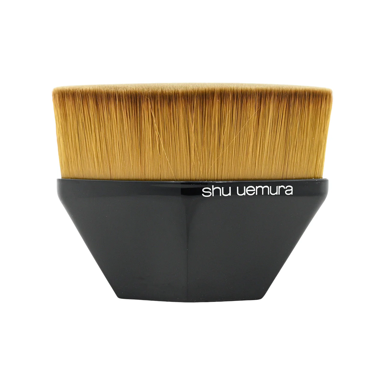 Shu Uemura Petal 55 Foundation Brush 1pc - Image 2