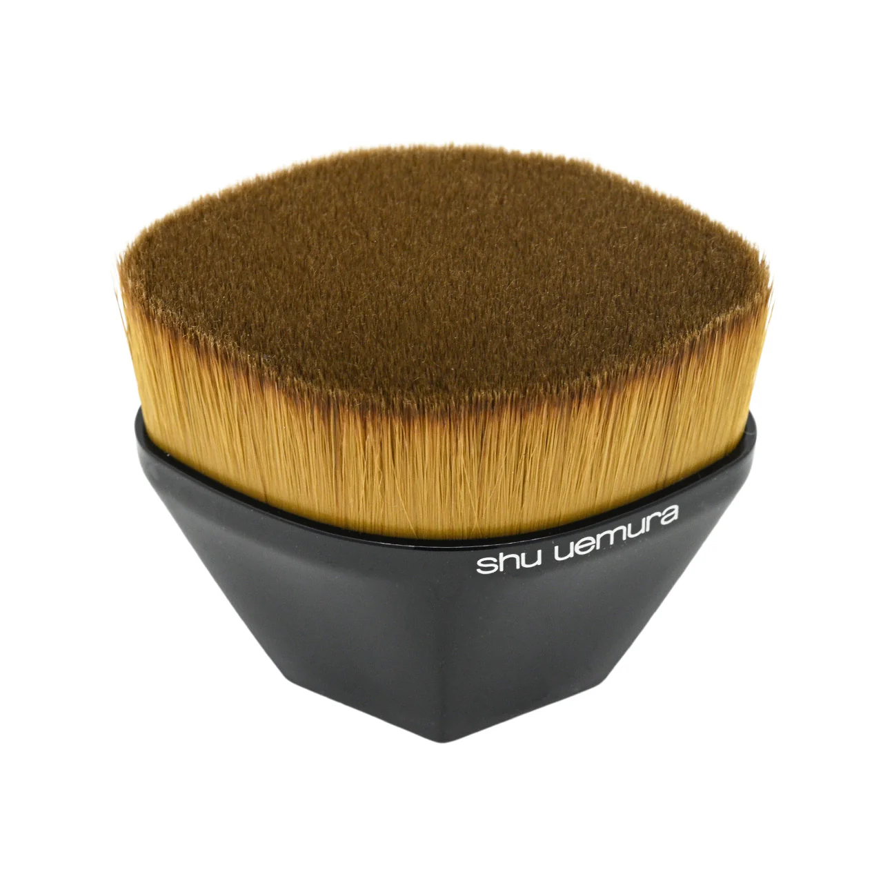 Shu Uemura Petal 55 Foundation Brush 1pc - Image 4