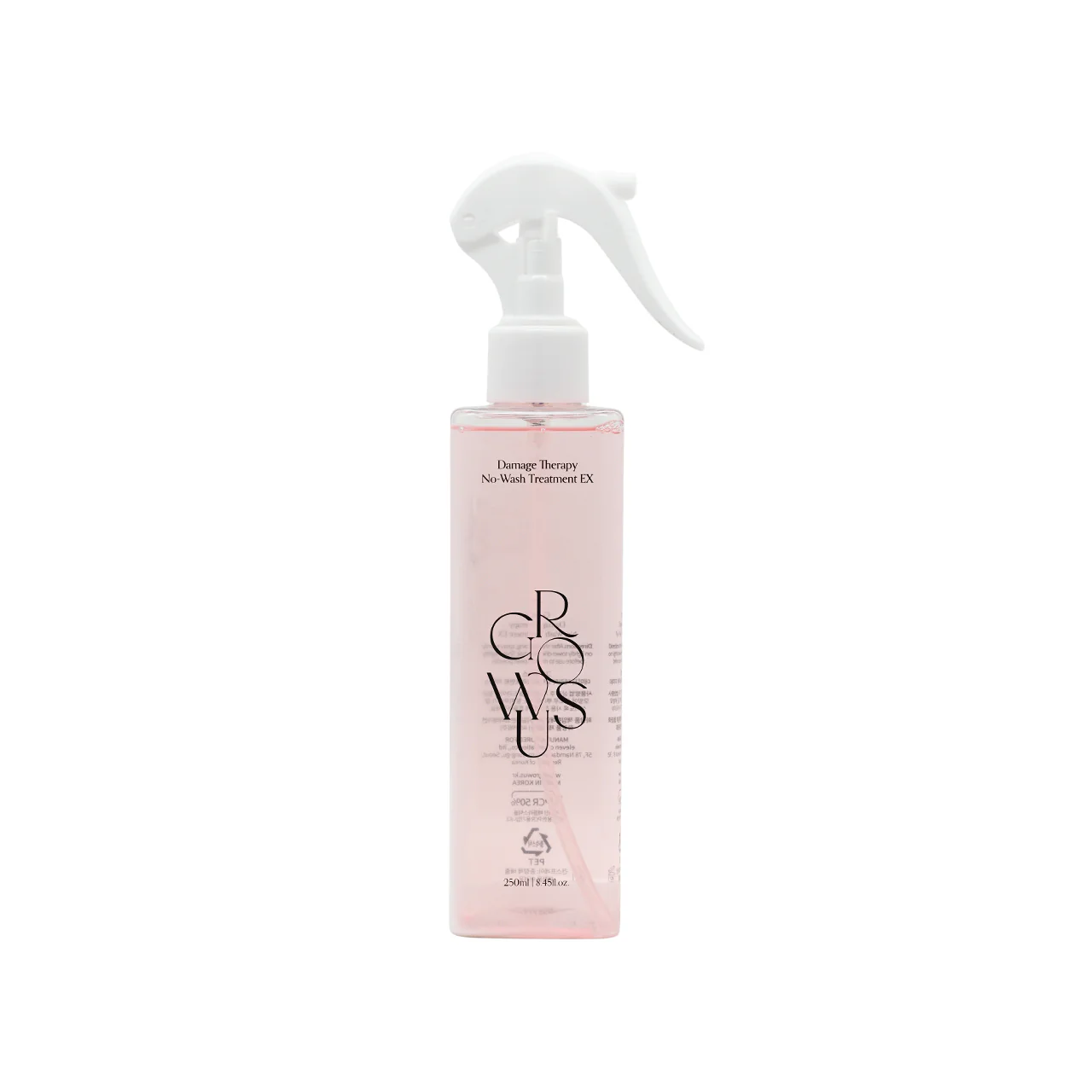 Growus Damage Therapy No wash Treatment 250ml - Image 2