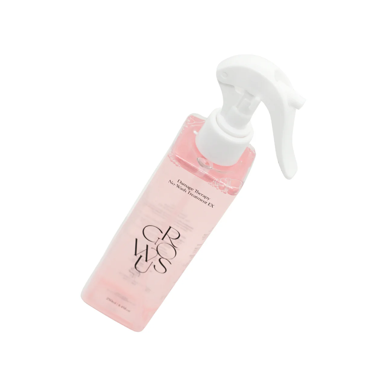 Growus Damage Therapy No wash Treatment 250ml - Image 4