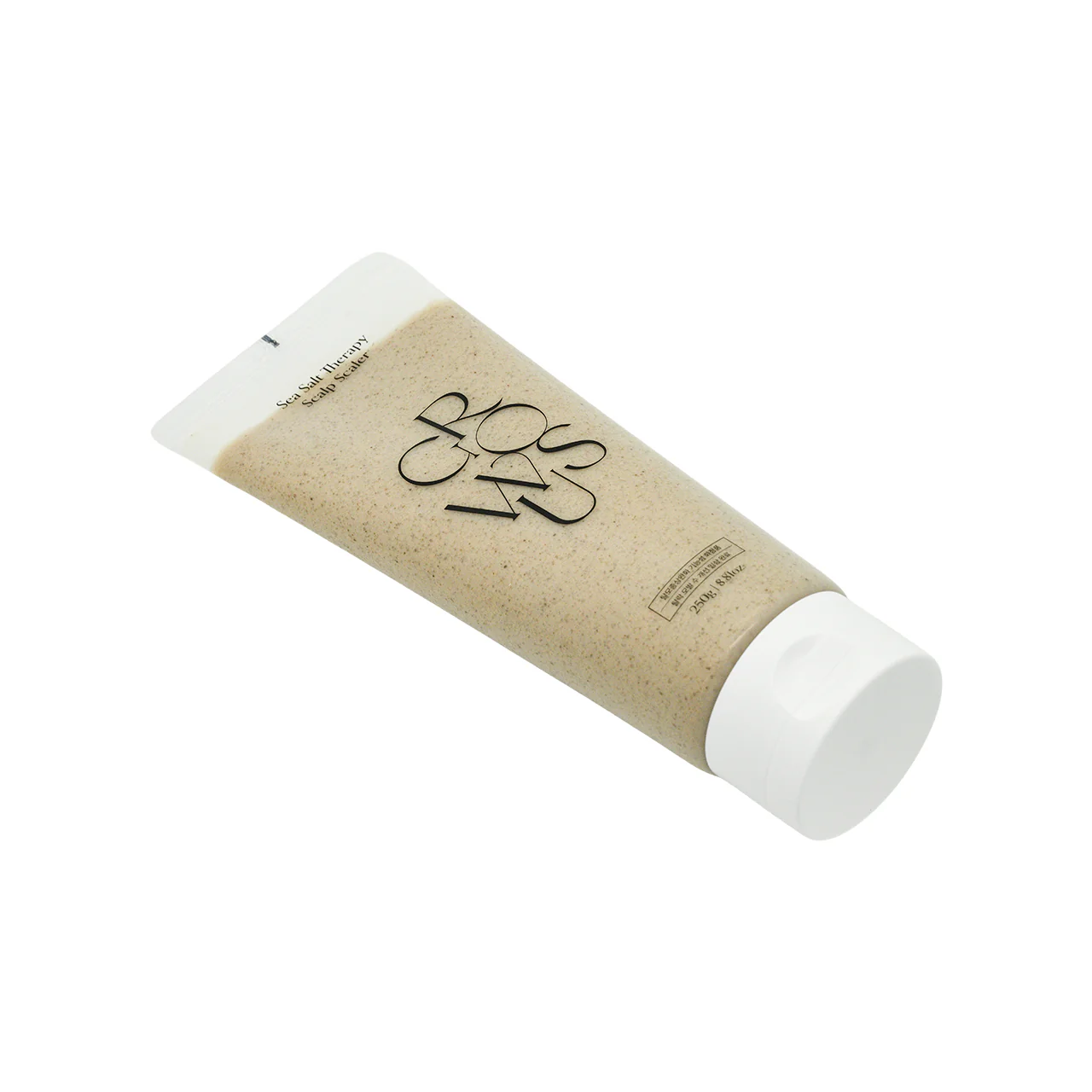 Growus Sea Salt Therapy Scalp Scaler 250g - Image 5