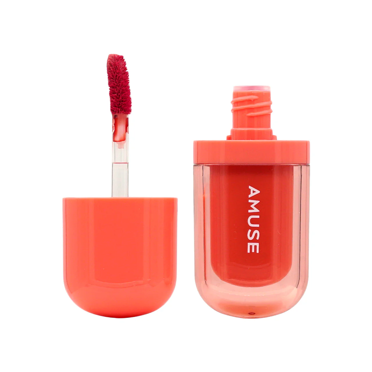 Amuse Bebe Tint #05 Nude Pumpkin 3.8g - Image 3