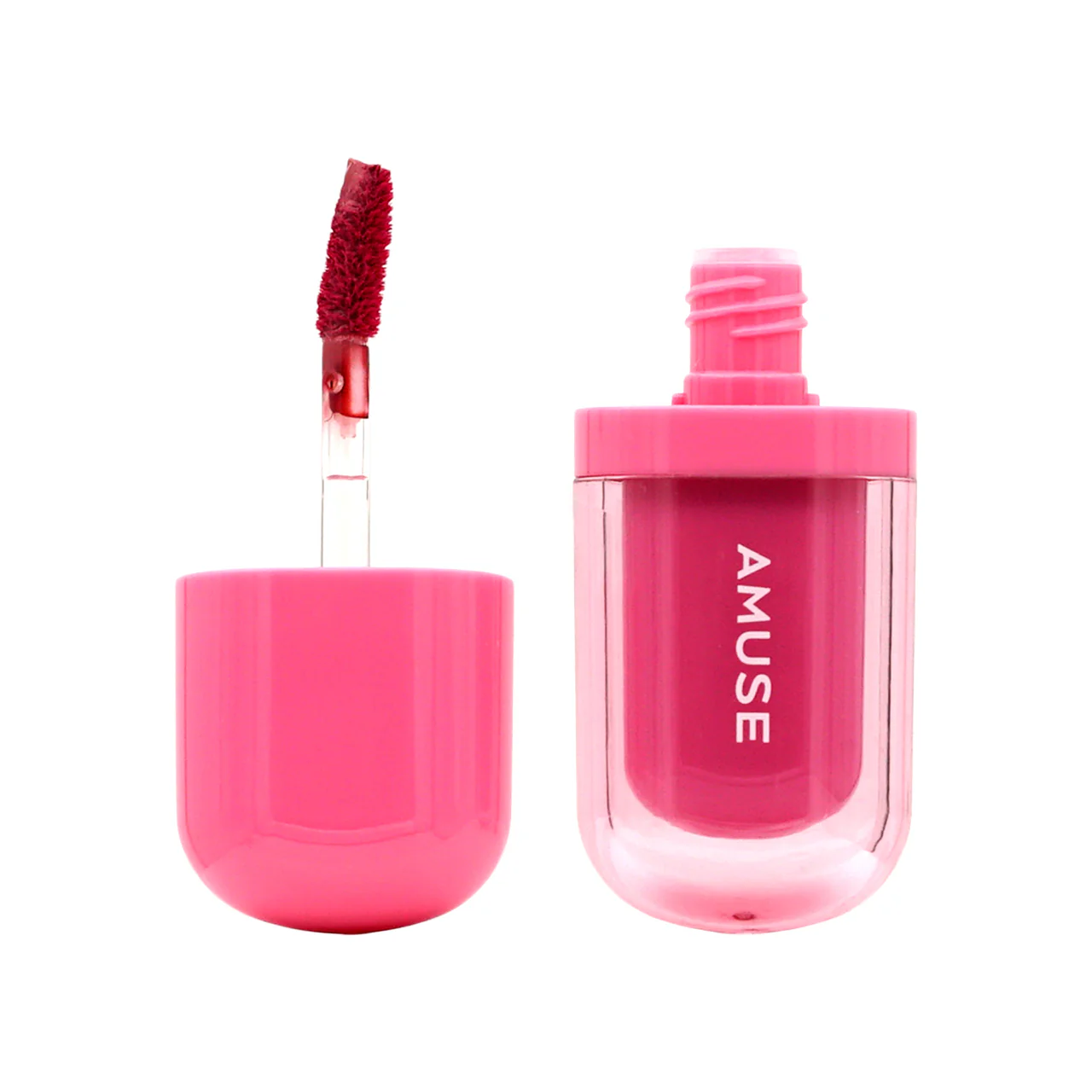 Amuse Bebe Tint #08 Grape Bebe 3.8g - Image 3