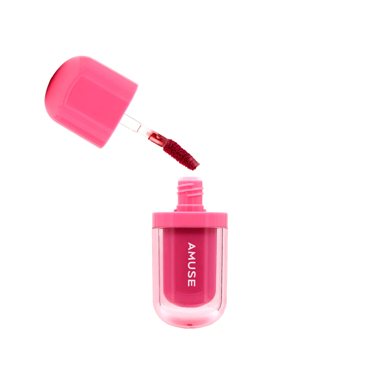 Amuse Bebe Tint #08 Grape Bebe 3.8g - Image 4