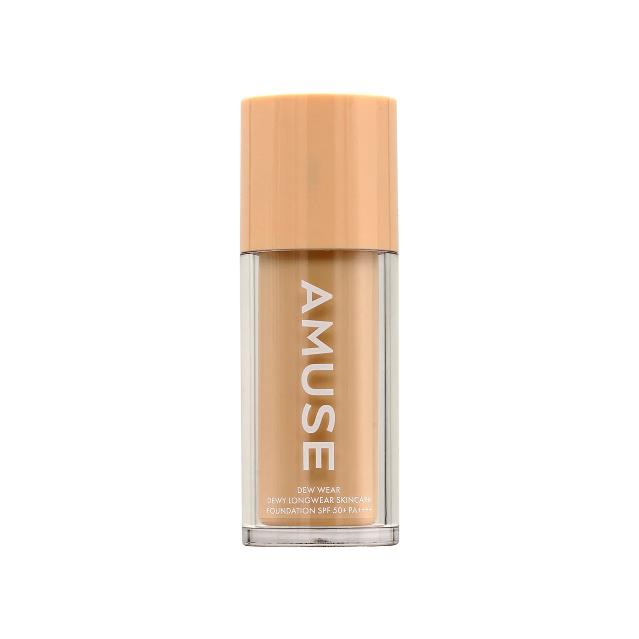 Amuse SPF50+PA++++ Dew Wear Foundation #1.5 Natural 35ml - Image 2