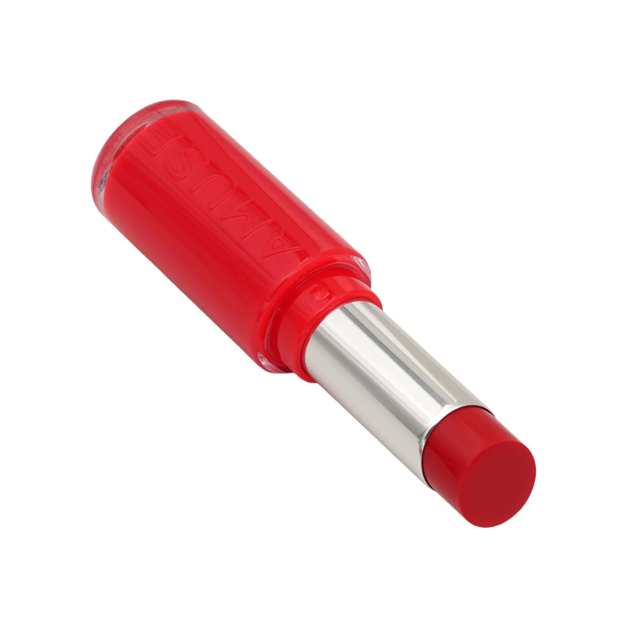 Amuse Fondue Balm #01 Cool Rose 1pc - Image 4