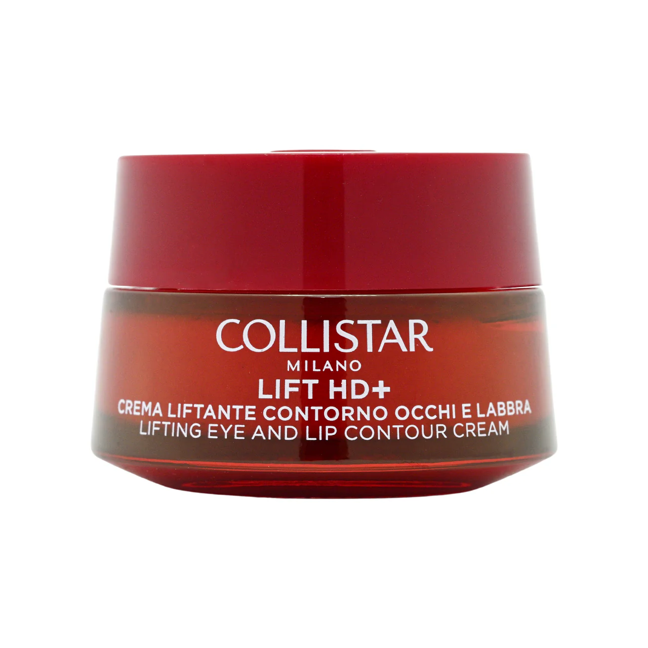 Collistar Lift HD+ Lifting Eye And Lip Contour Cream 15ml - Image 2