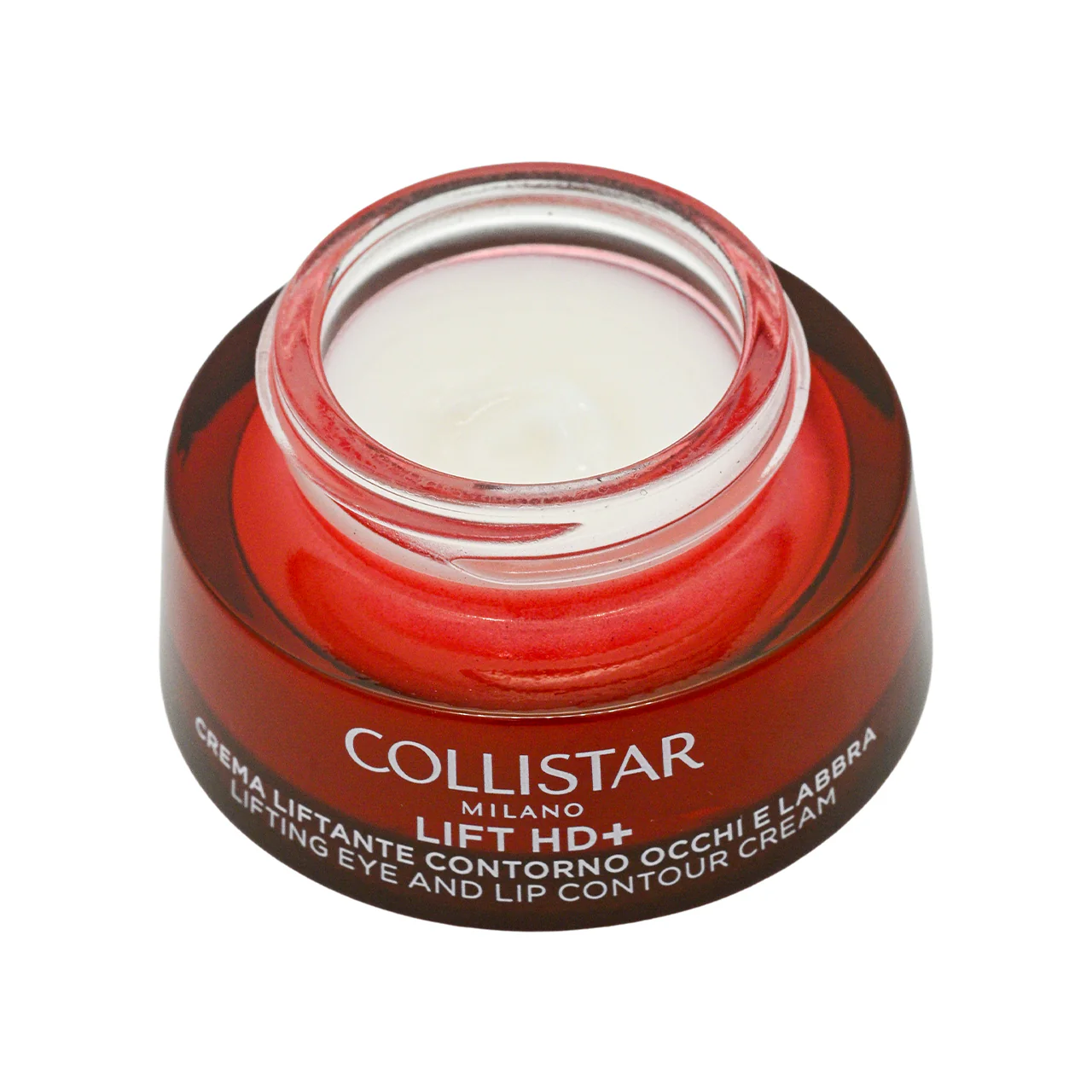 Collistar Lift HD+ Lifting Eye And Lip Contour Cream 15ml - Image 4