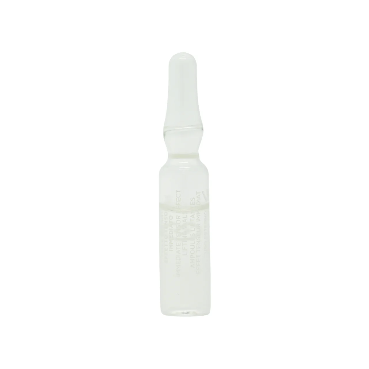 Collistar Lift HD+ Immediate Tensor Effect Lifting Vials 7pcs - Image 4
