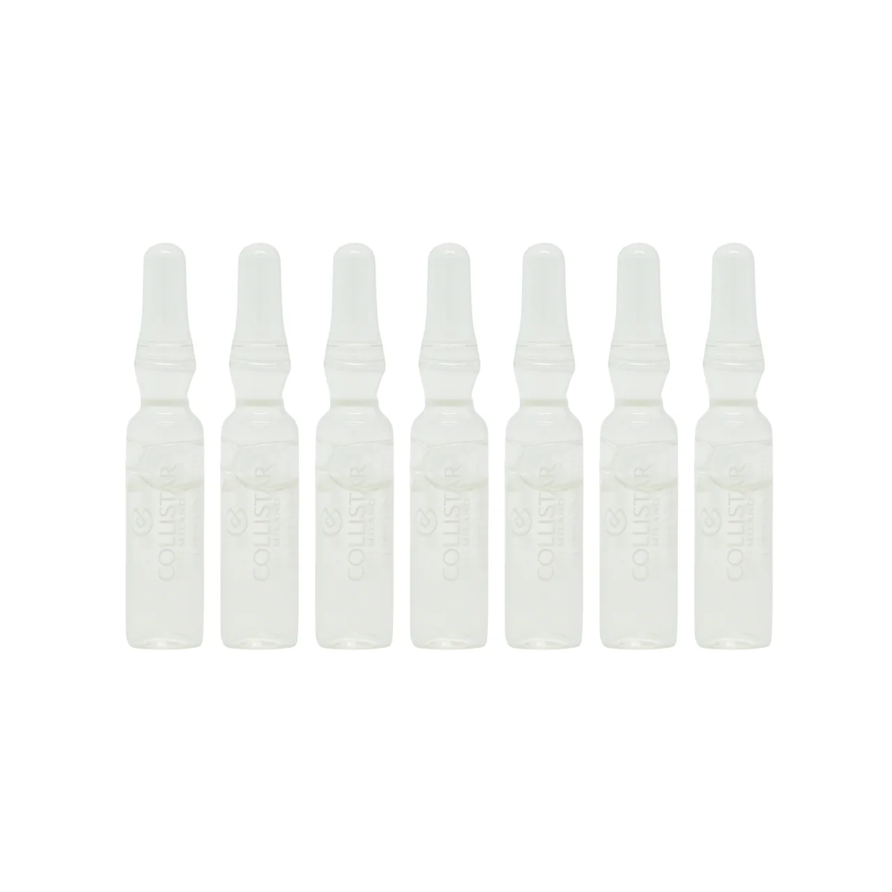 Collistar Lift HD+ Immediate Tensor Effect Lifting Vials 7pcs - Image 5