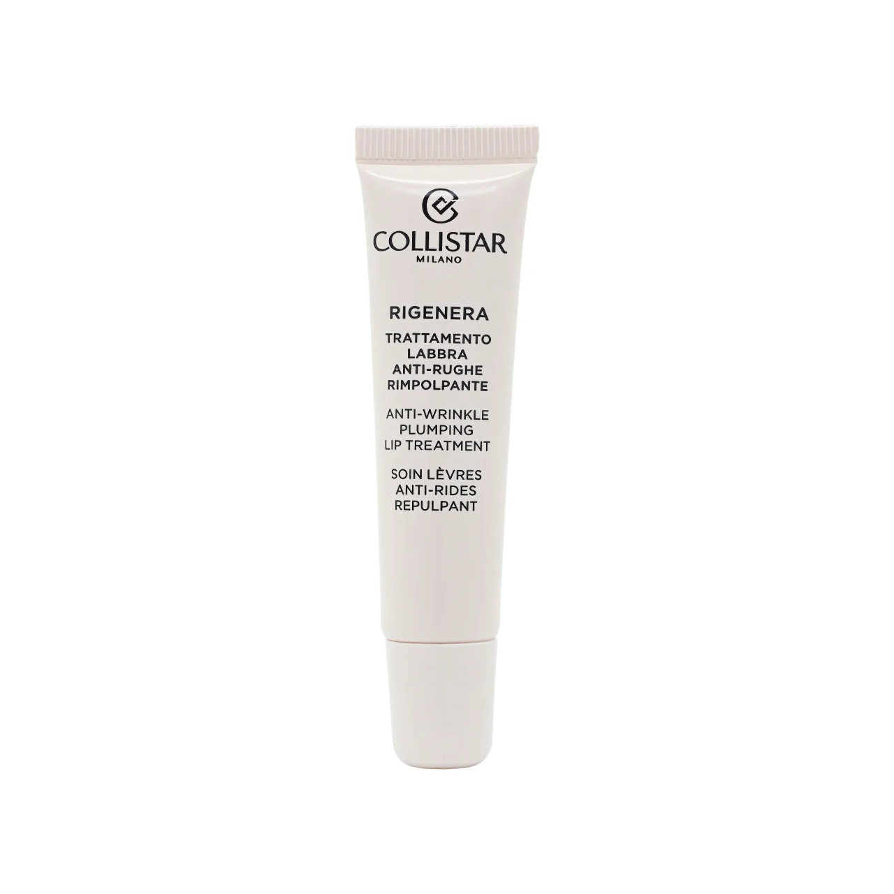 Collistar Rigenera Anti-Wrinkle Replumping Lip Treatment 15ml - Image 2