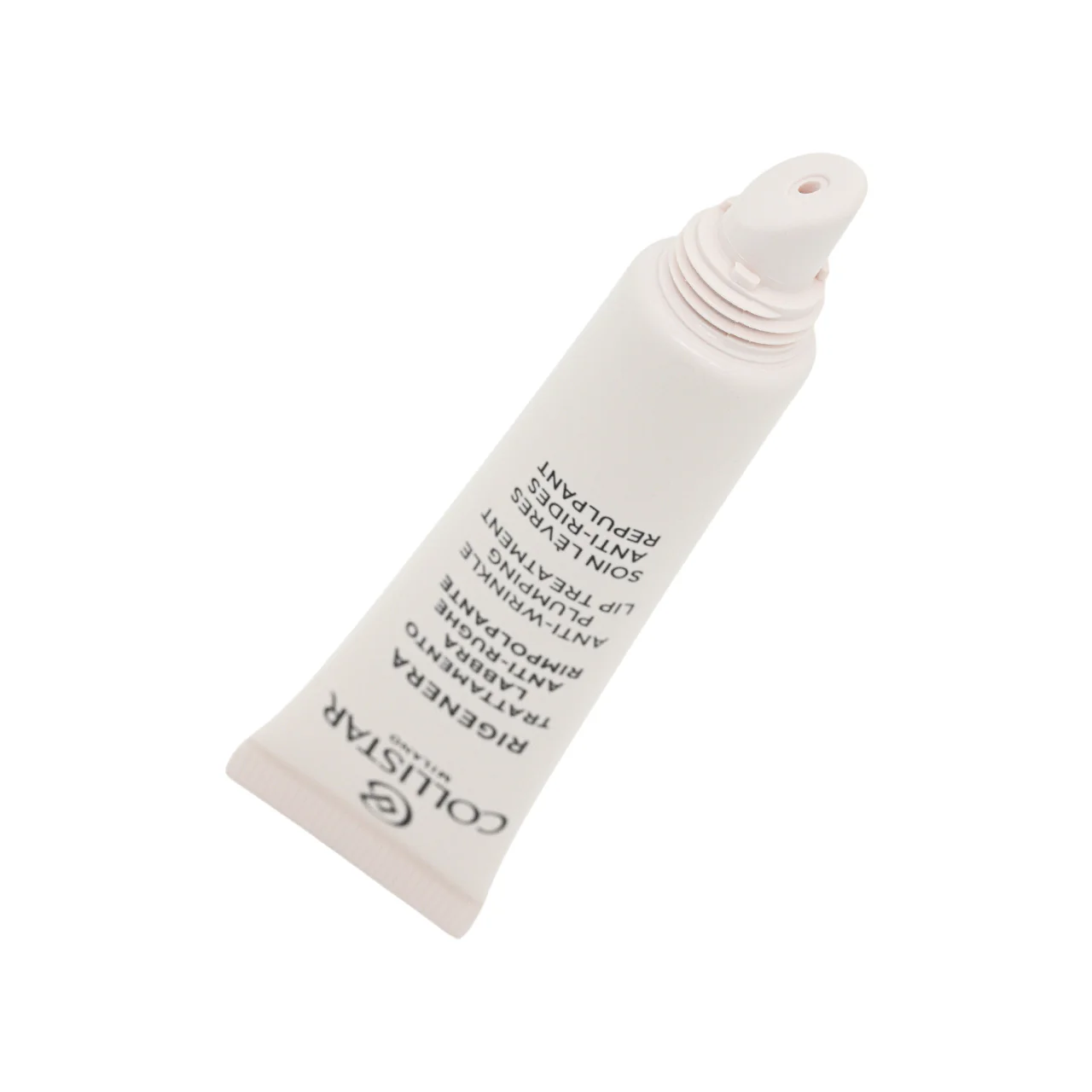 Collistar Rigenera Anti-Wrinkle Replumping Lip Treatment 15ml - Image 4