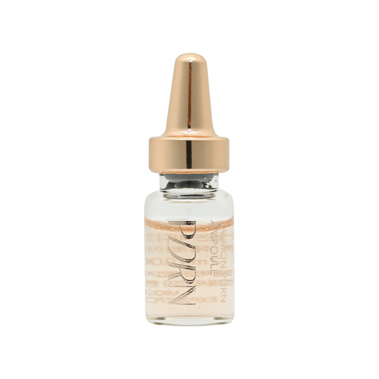 Cell Fusion C Salmon 7 Days PDRN Ampoule 2ml x 7pcs - Image 3