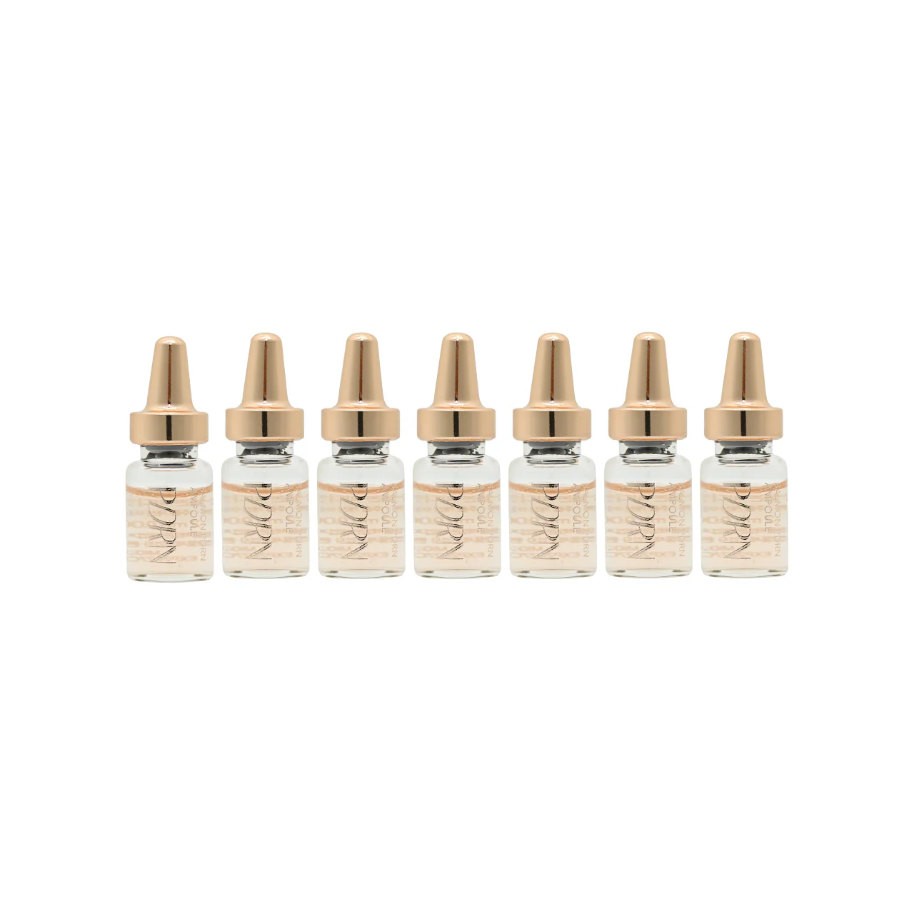Cell Fusion C Salmon 7 Days PDRN Ampoule 2ml x 7pcs - Image 5