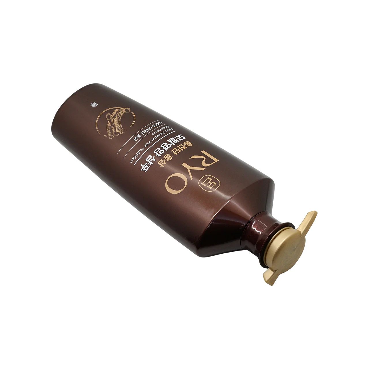 RYO Red Ginseng Nutrition Shampoo 820ml - Image 5
