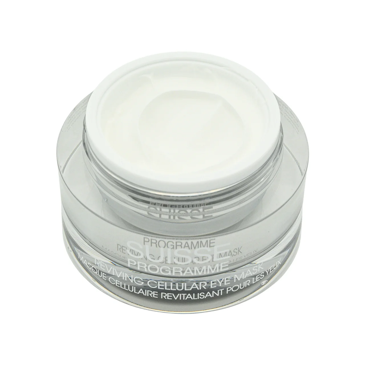 Suisse Programme Reviving Cellular Eye Mask 30ml - Image 4