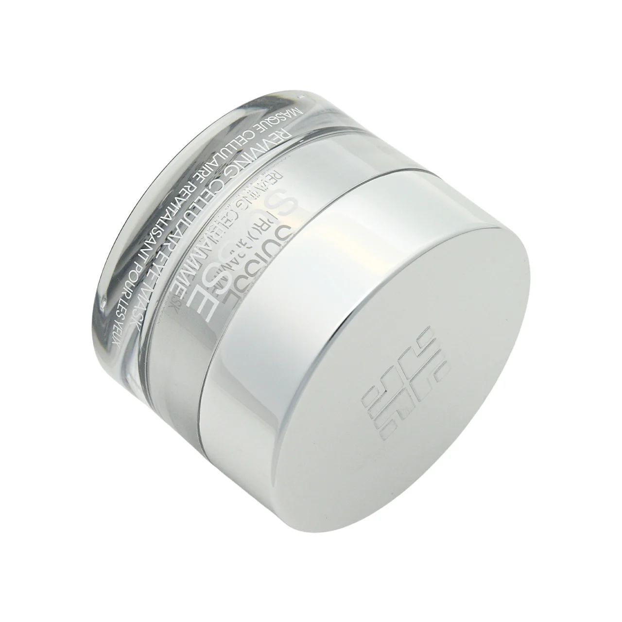 Suisse Programme Reviving Cellular Eye Mask 30ml - Image 5