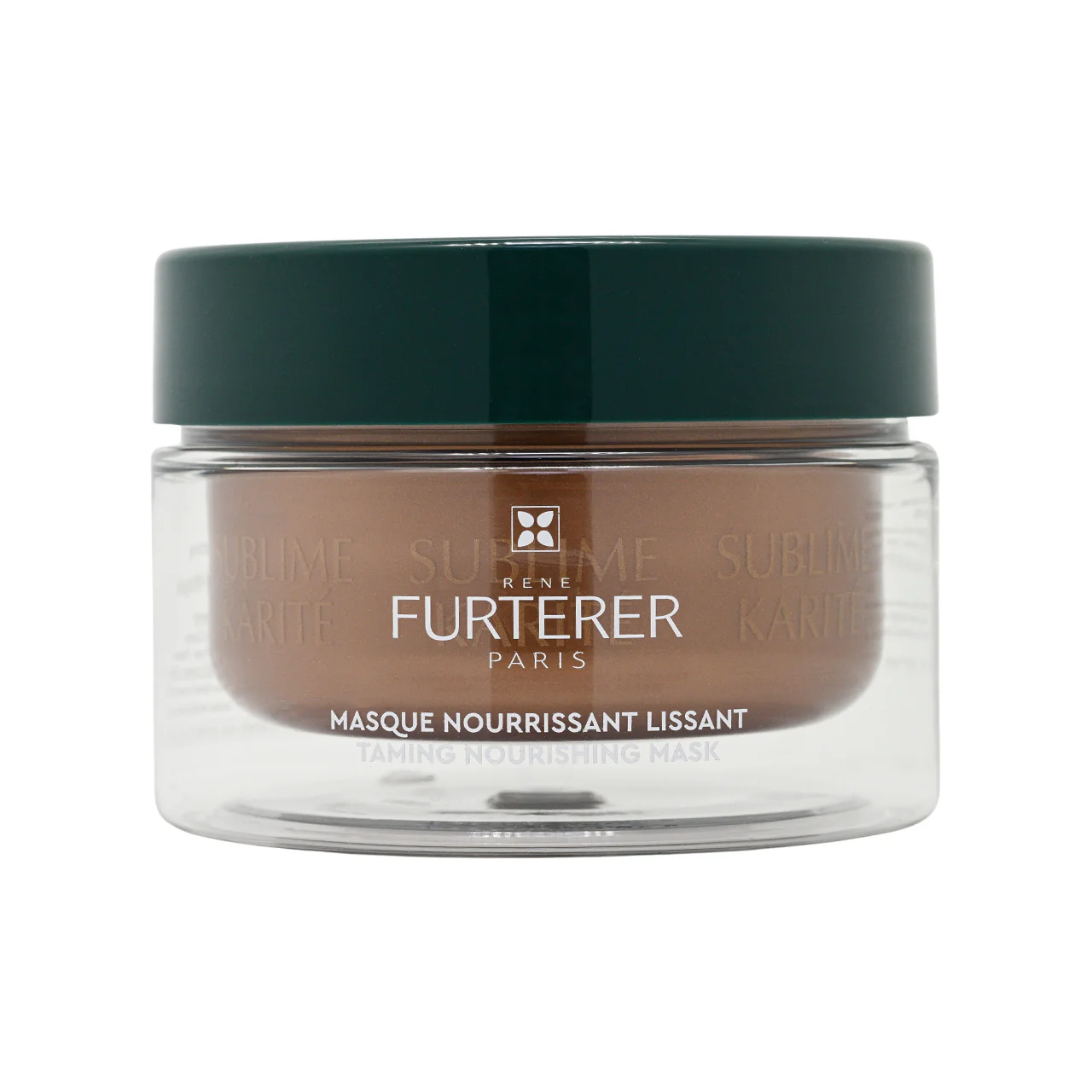 Rene Furterer Taming Nourishing Hair Mask 200ml - Image 2