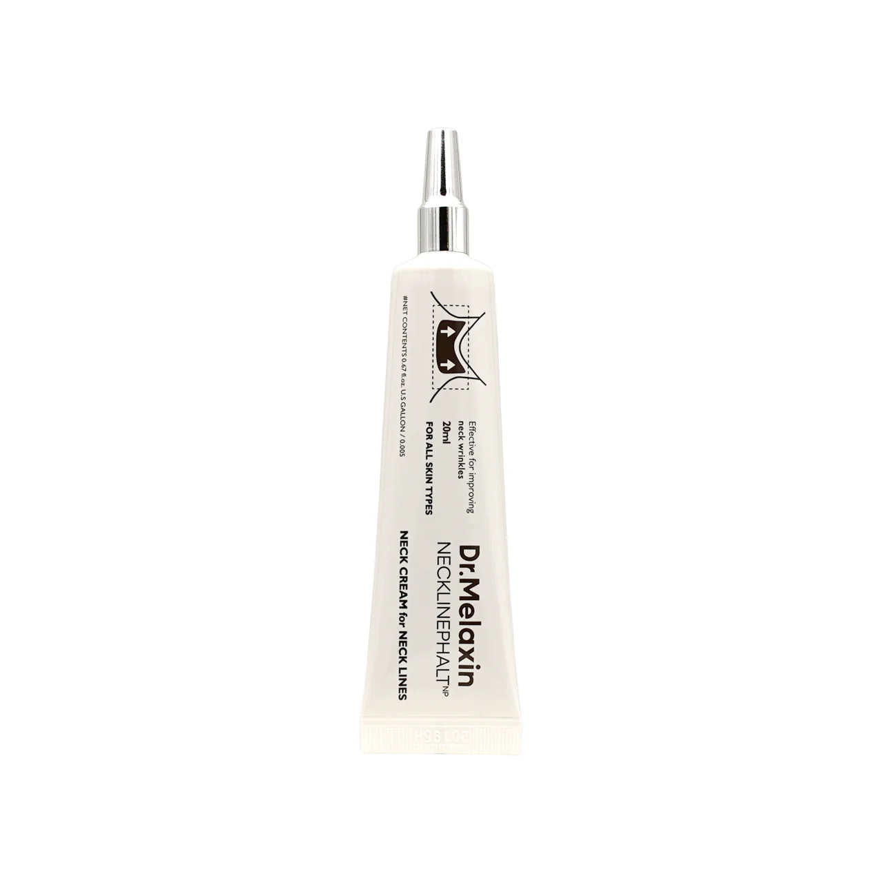 Dr.Melaxin Necklinephalt 20ml - Image 2