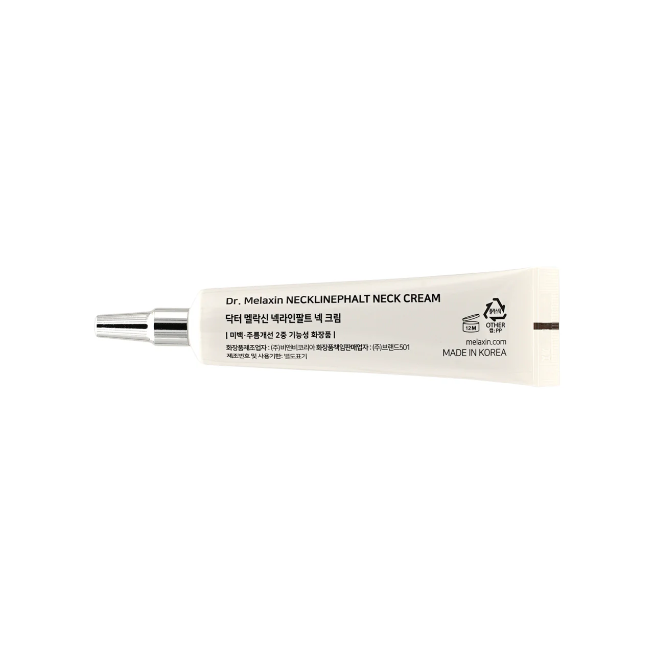 Dr.Melaxin Necklinephalt 20ml - Image 3