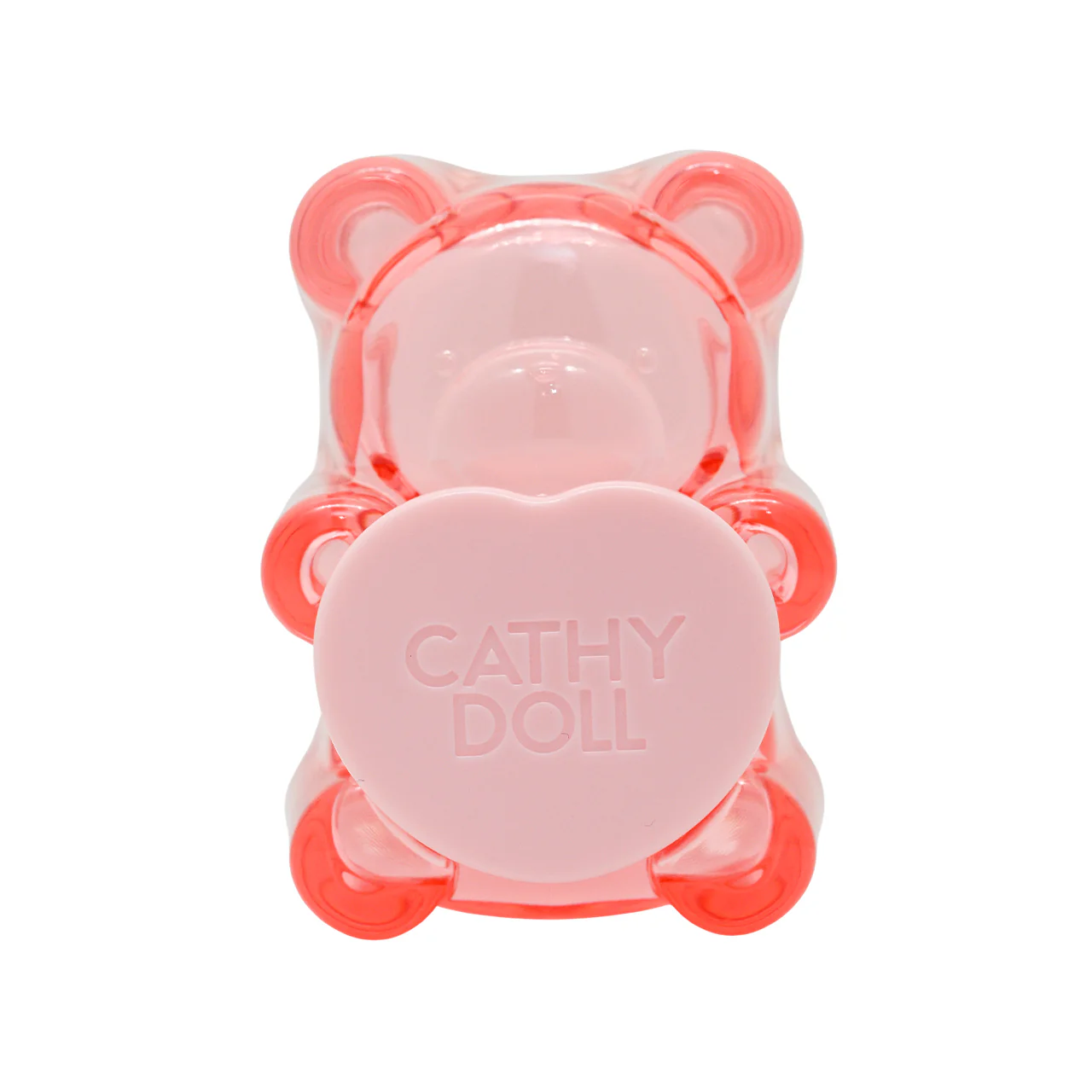 Cathy Doll Big Bear Jelly Balm #Starwberry 5g - Image 2