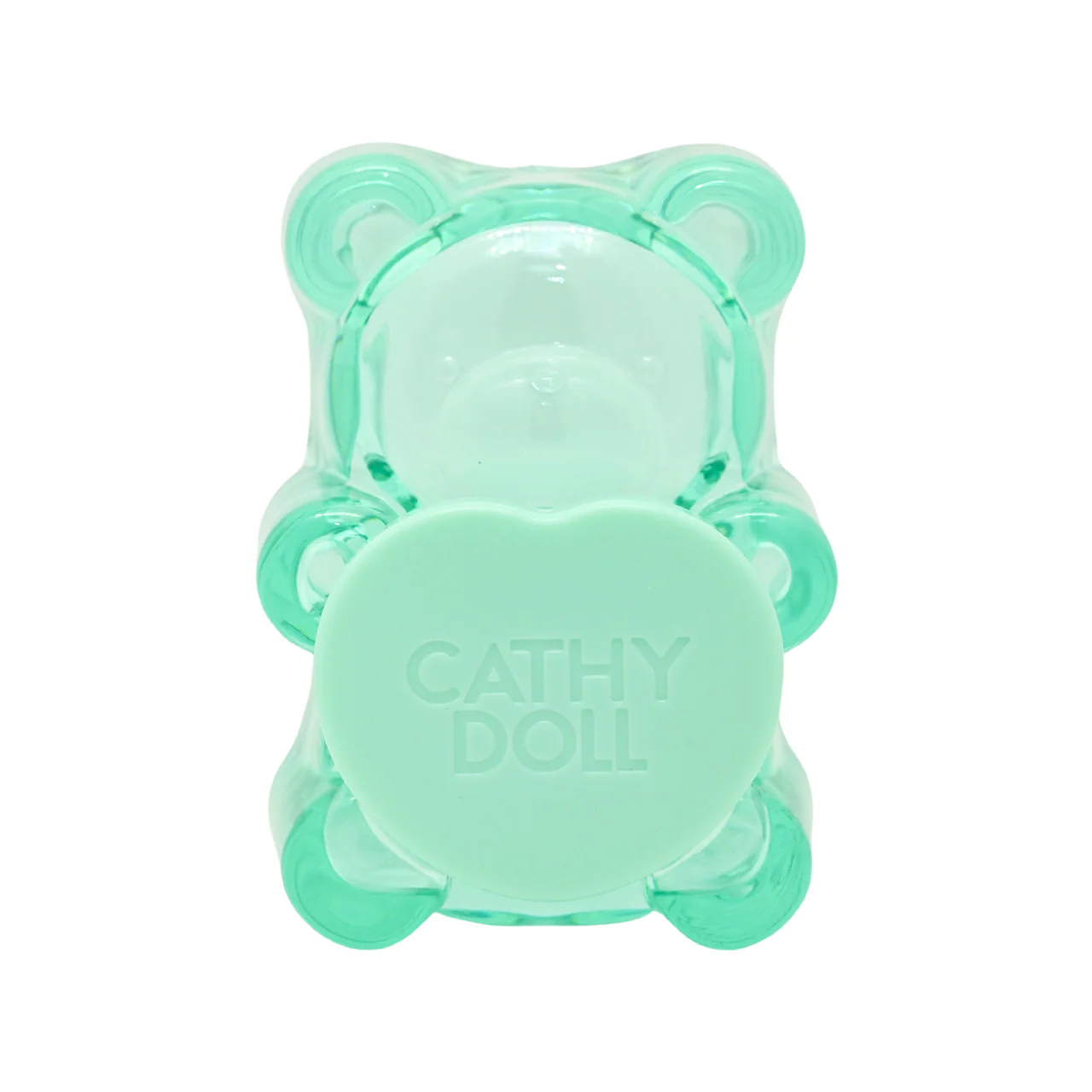 Cathy Doll Big Bear Jelly Balm #Green Apple Smoothie 5g - Image 2