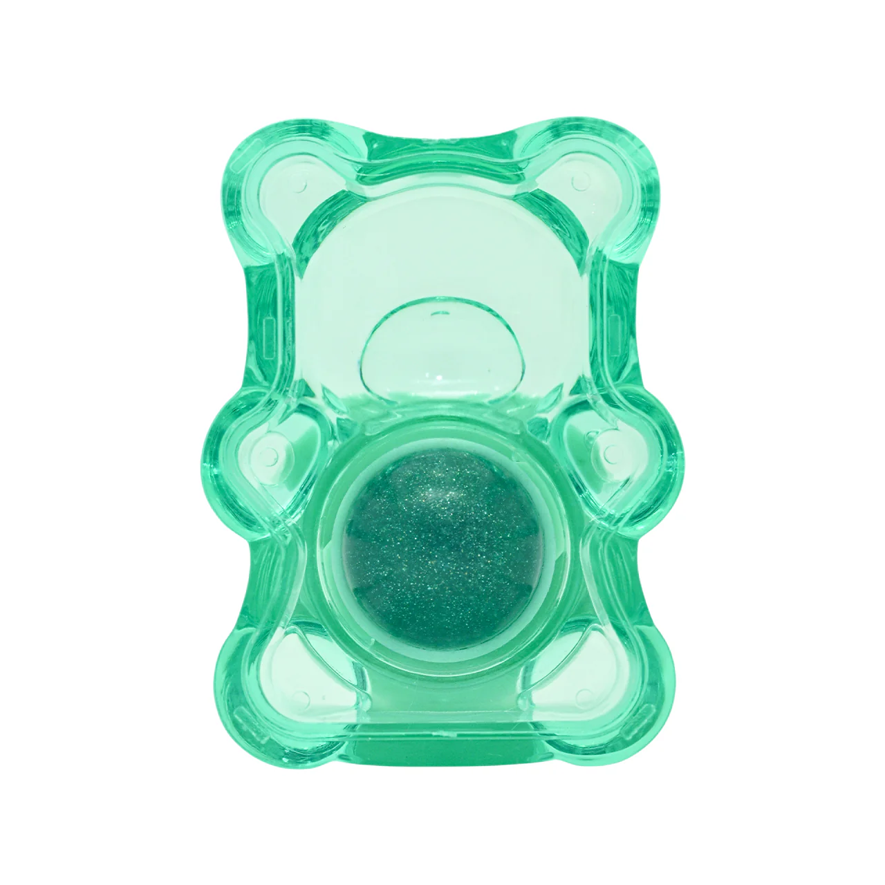 Cathy Doll Big Bear Jelly Balm #Green Apple Smoothie 5g - Image 3