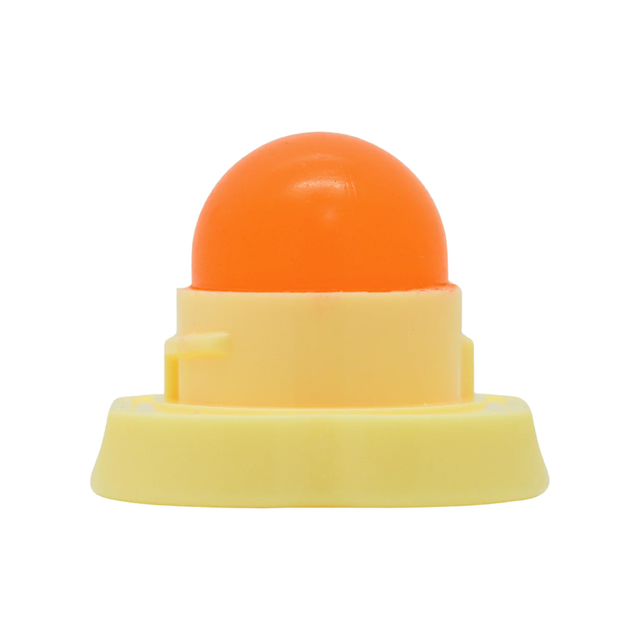 Cathy Doll Big Bear Jelly Balm #Orange Soft Serve 5g - Image 4