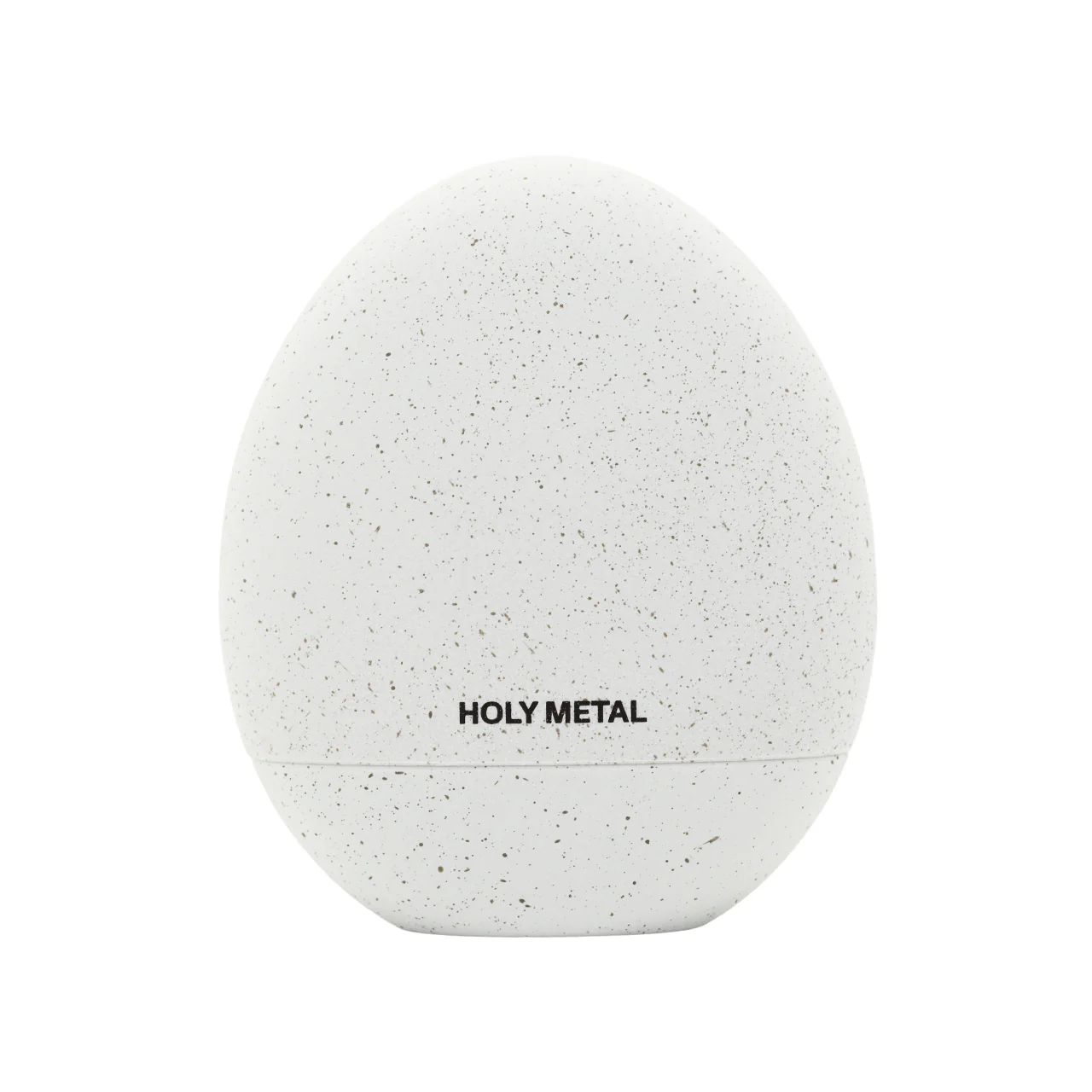 Tamburins Egg Perfume - Holy Metal 14ml - Image 3