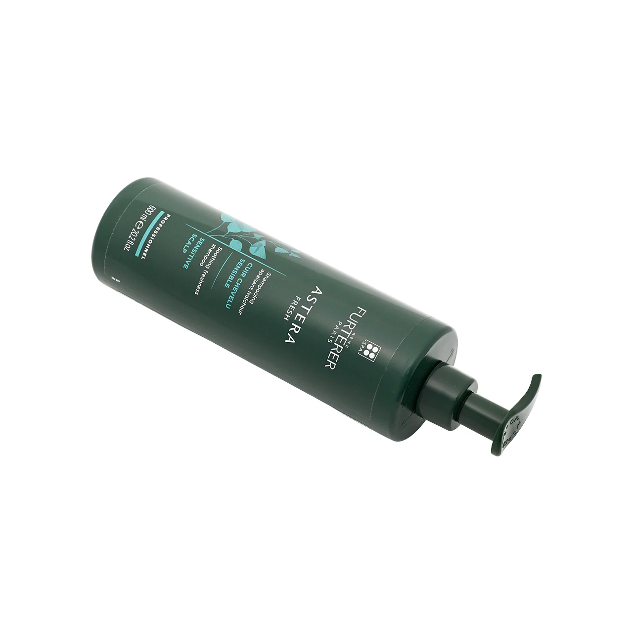 Rene Furterer Astera Fresh Shampoo 600ml - Image 5