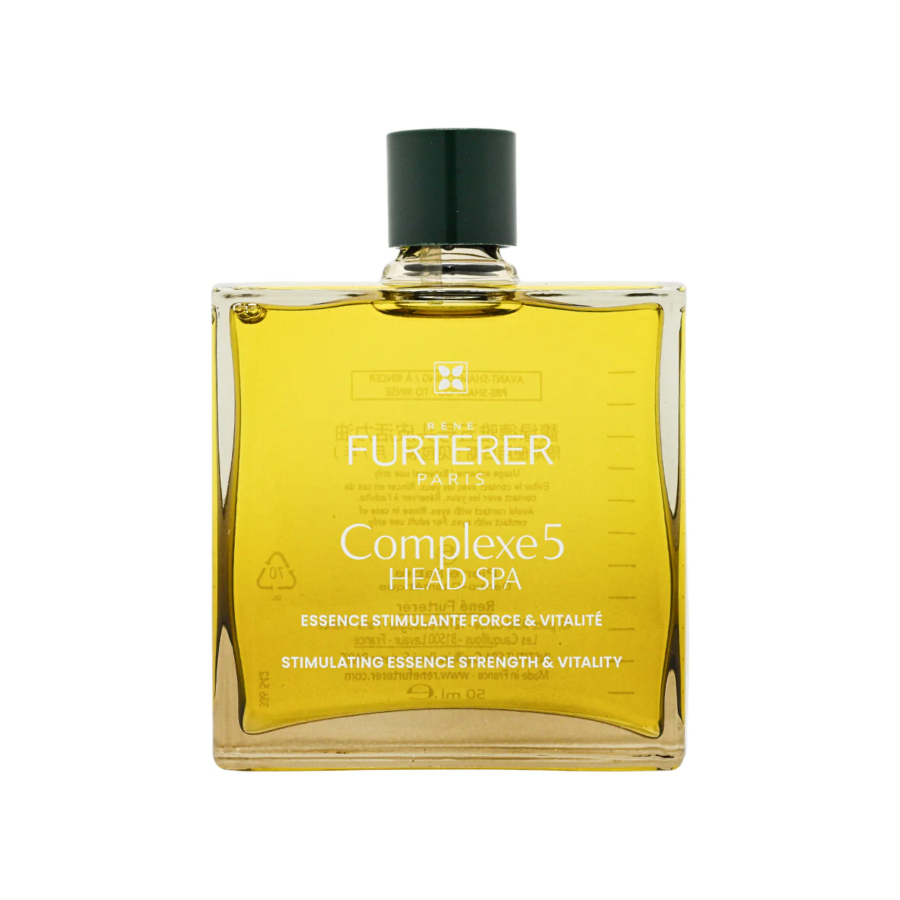 Rene Furterer Complexe 5 Head Spa 50ml - Image 2