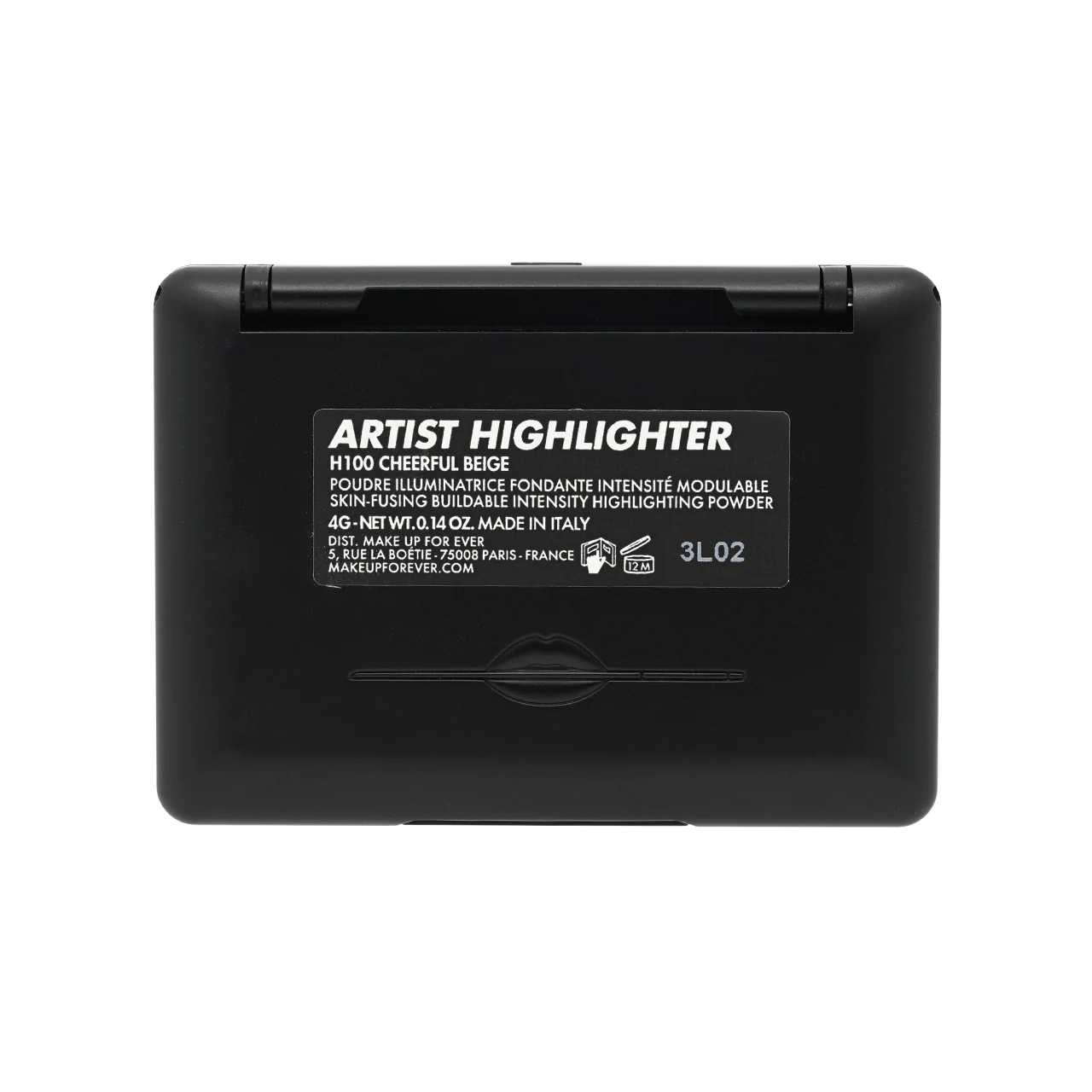 Make Up For Ever Artist Highlighter #H100 4g - Image 3