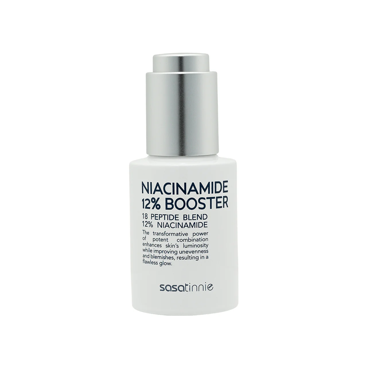 Sasatinnie Niacinamide 12% Booster 30ml - Image 2