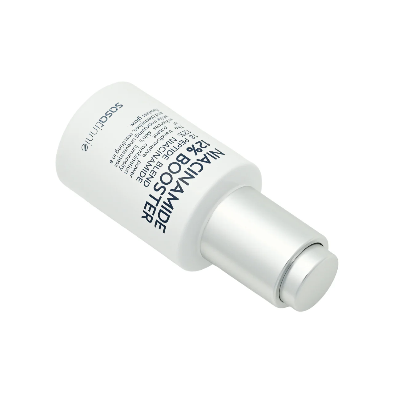 Sasatinnie Niacinamide 12% Booster 30ml - Image 5