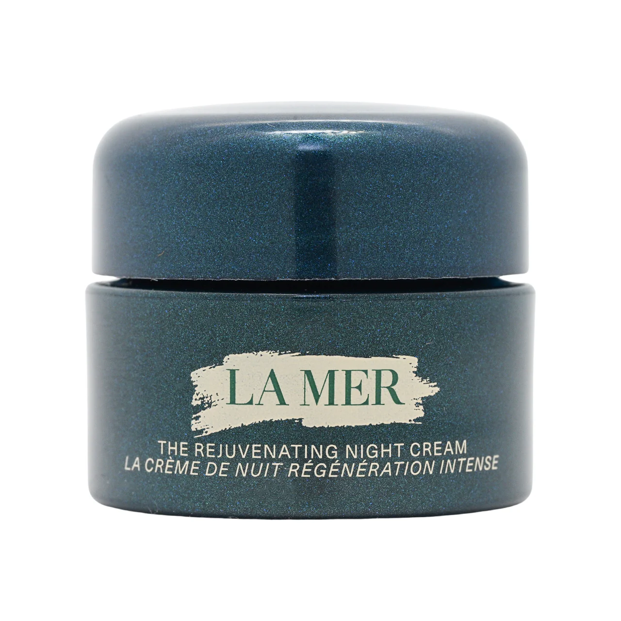 La Mer The Rejuvenating Night Cream 7ml - Image 2