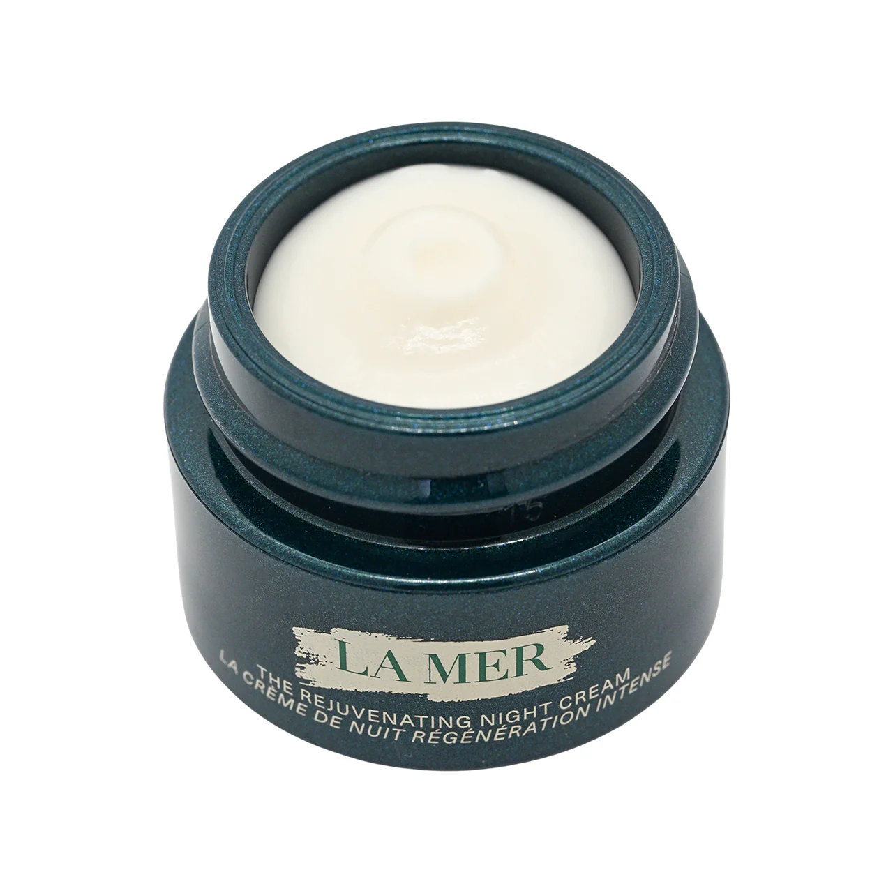 La Mer The Rejuvenating Night Cream 7ml - Image 4
