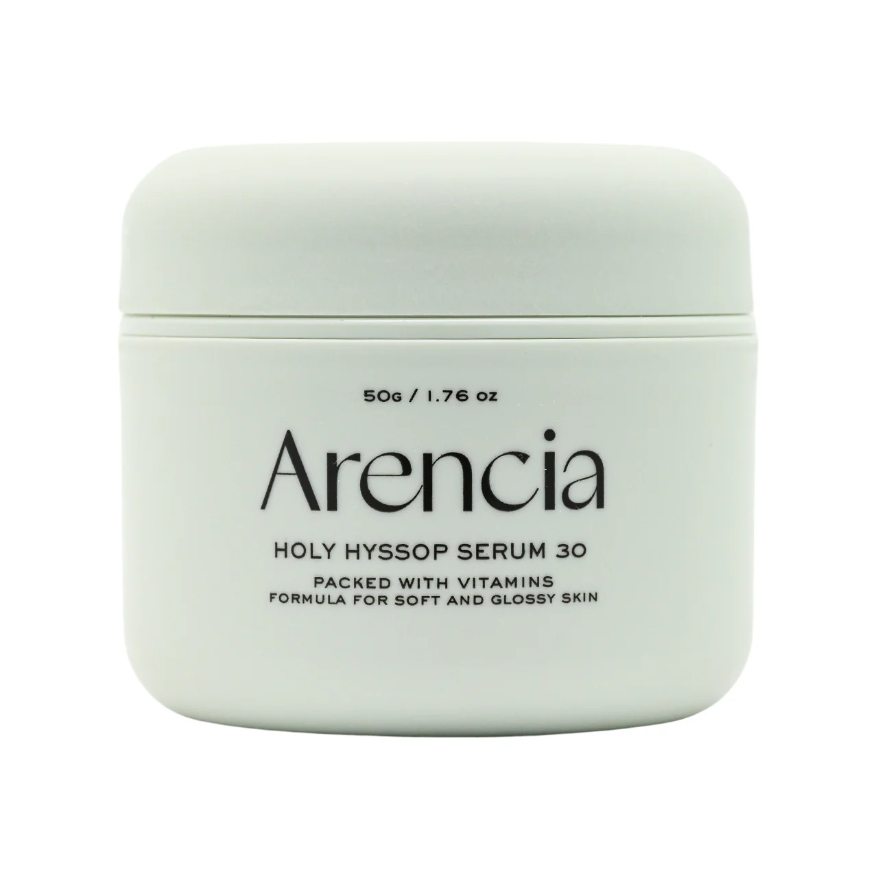 Arencia Holy Hyssop Serum 30 50g - Image 2