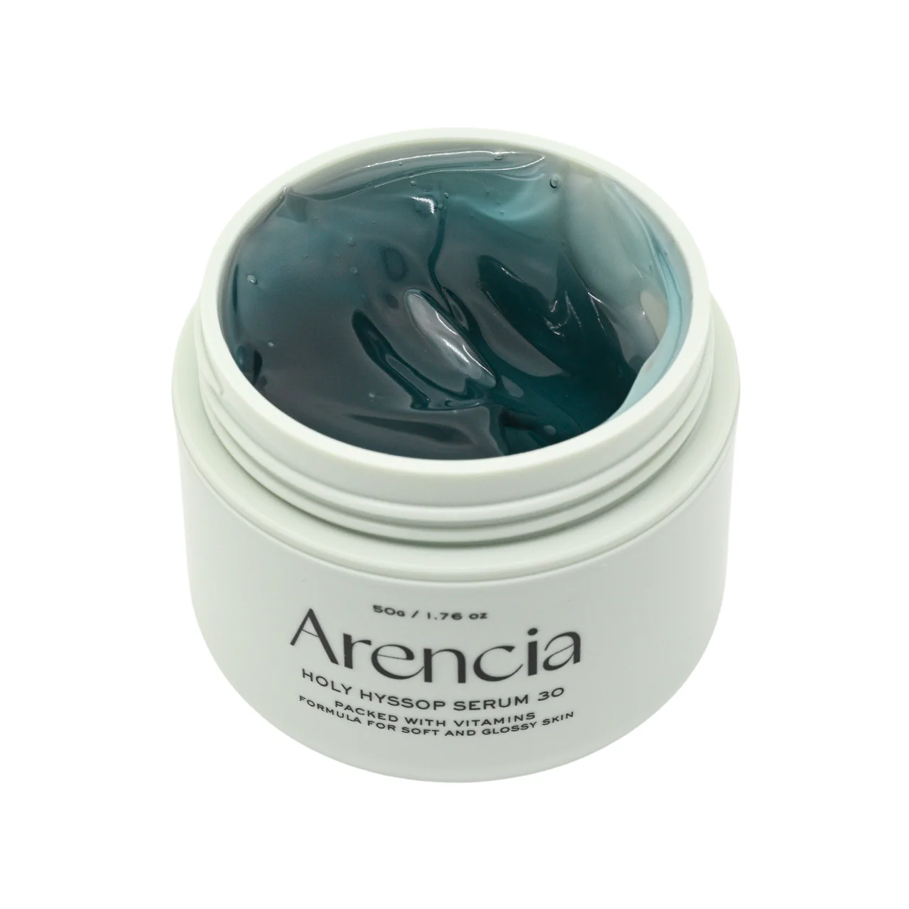Arencia Holy Hyssop Serum 30 50g - Image 4