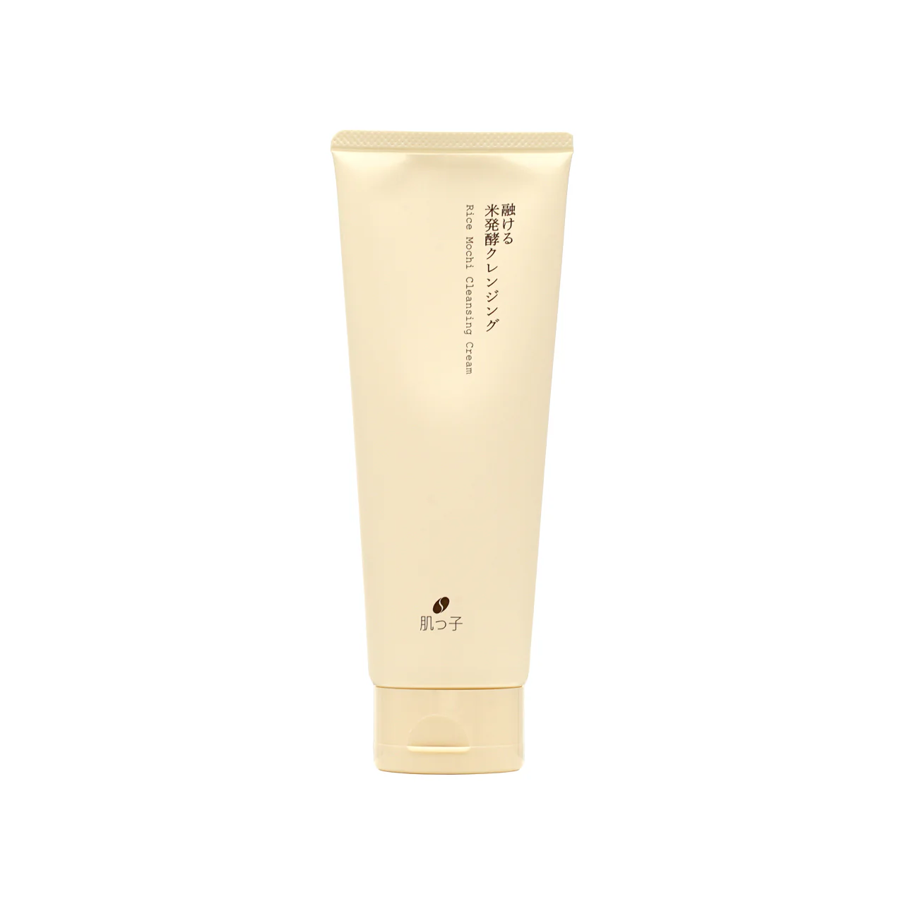 Hadatuko Rice Mochi Cleansing Cream 150g - Image 2