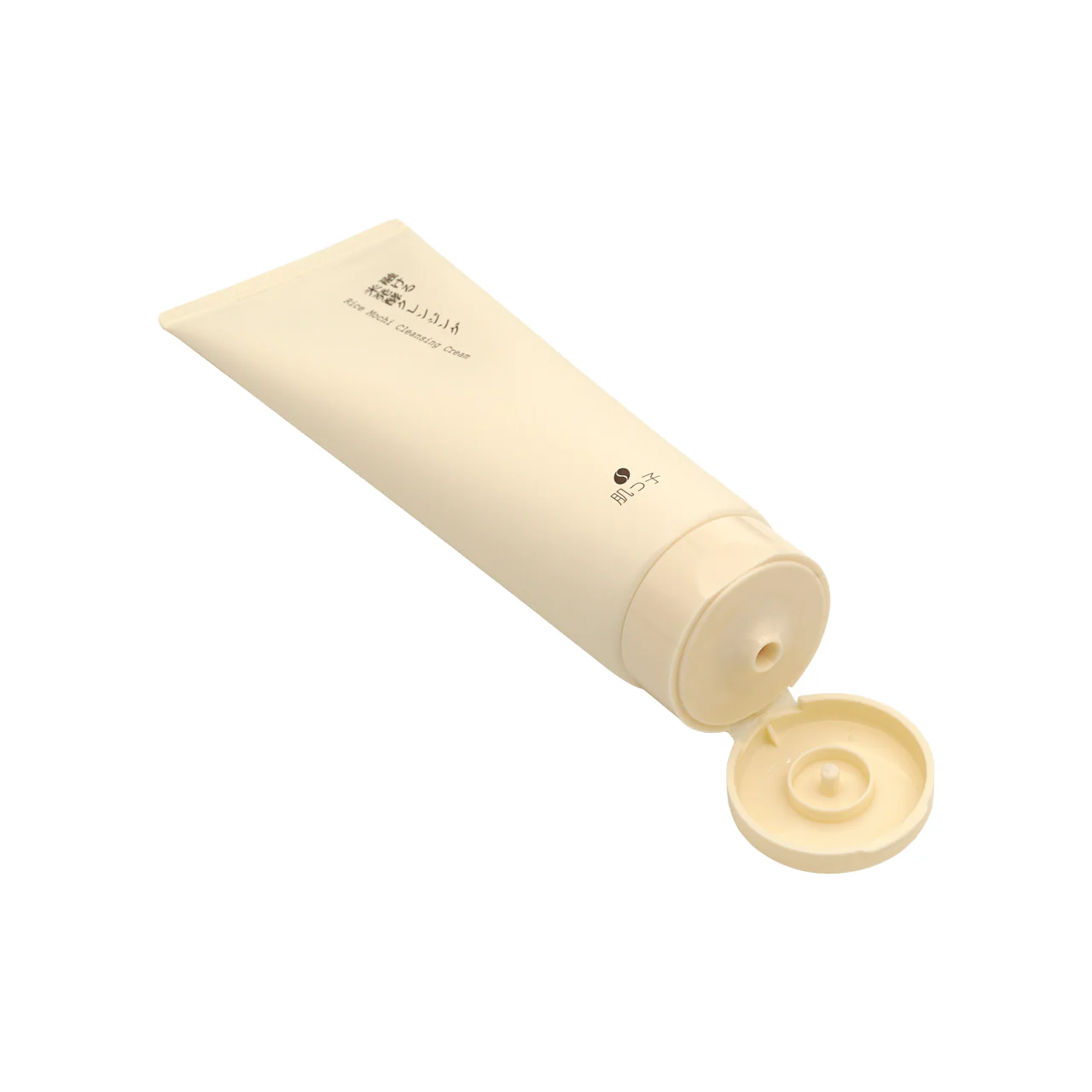 Hadatuko Rice Mochi Cleansing Cream 150g - Image 5